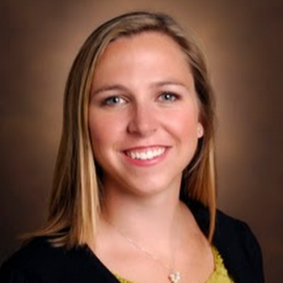 Meet your Posher, Mary - Picture 1 of 1